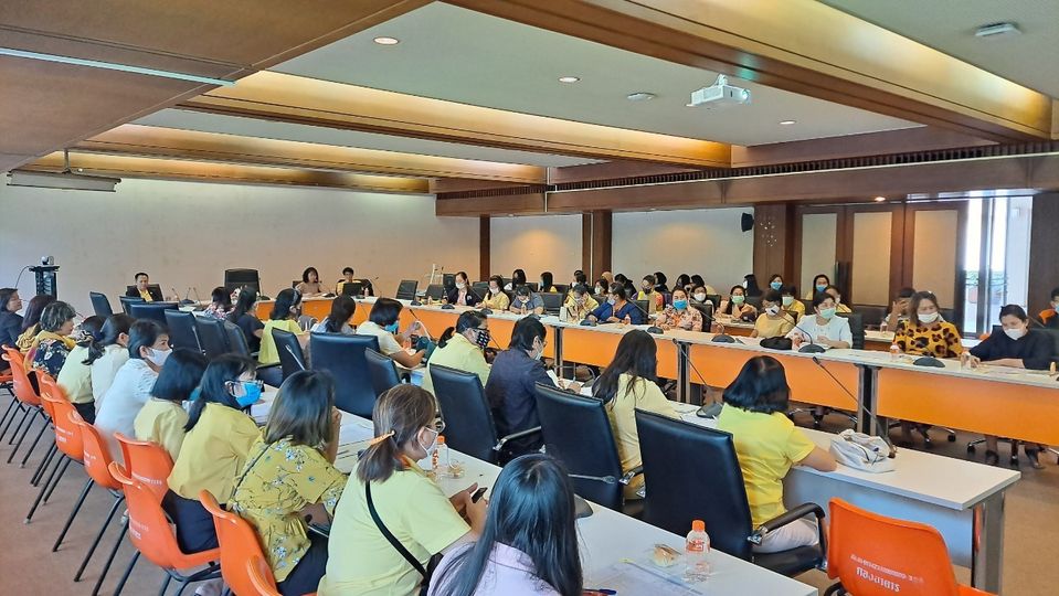 Work Flow ครั้งที่ 2 (สำนักงานพัสดุ) – HR KMITL