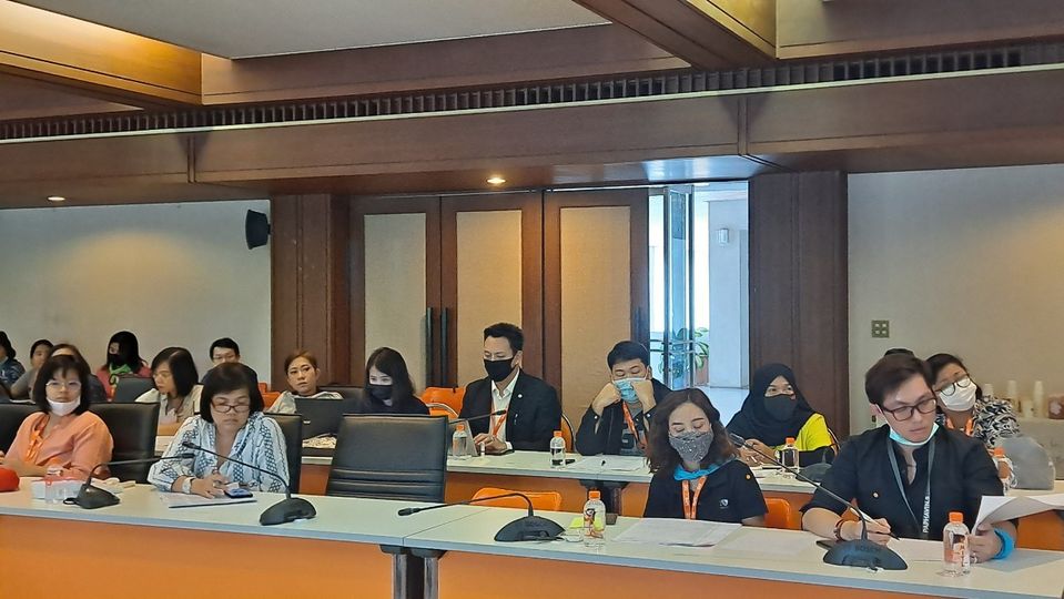 Work Flow ครั้งที่ 2 (สำนักงานบริหารยุทธศาสตร์) – HR KMITL